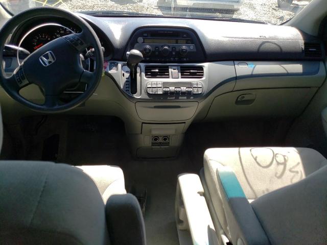 Photo 8 from auction – 2007 HONDA ODYSSEY EX with VIN 5FNRL38497B436428