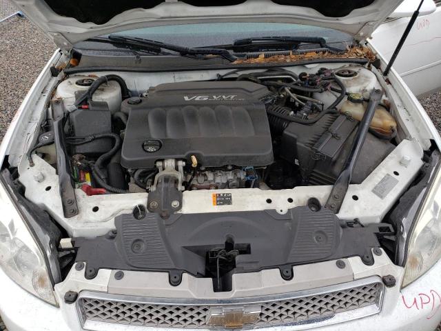 Photo 11 from auction – 2014 CHEVROLET IMPALA LIM with VIN 2G1WB5E33E1147941