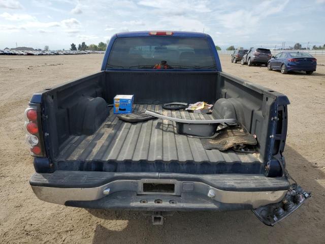 Photo 6 from auction – 2000 CHEVROLET SILVERADO with VIN 2GCEC19T5Y1165199