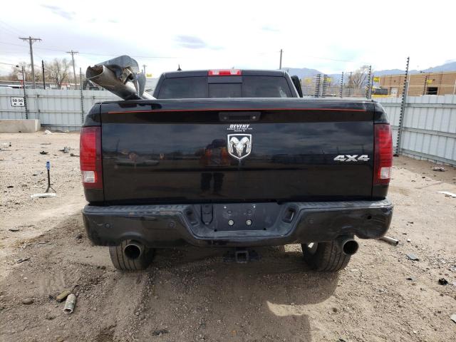 Photo 6 from auction – 2013 RAM 1500 SPORT with VIN 1C6RR7MT5DS533036