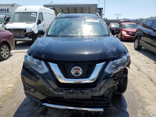 Photo 5 from auction – 2018 NISSAN ROGUE S with VIN KNMAT2MV1JP594250