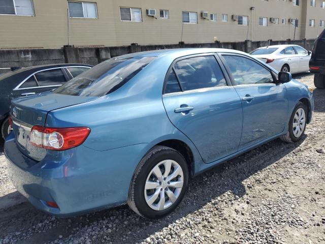 Photo 3 from auction – 2013 TOYOTA COROLLA BA with VIN 5YFBU4EE1DP074564