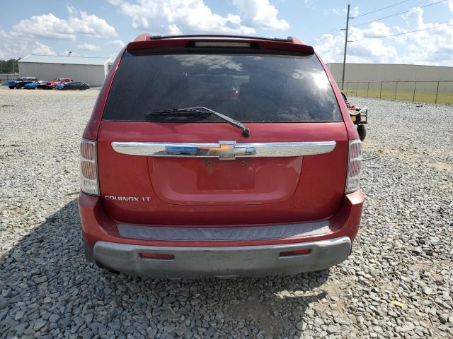 Photo 6 from auction – 2005 CHEVROLET EQUINOX LT with VIN 2CNDL63F756167560