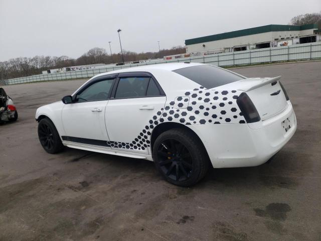 Photo 2 from auction – 2014 CHRYSLER 300 with VIN 2C3CCARG8EH321379