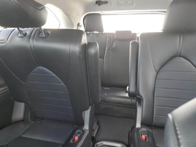 Photo 10 from auction – 2022 TOYOTA HIGHLANDER with VIN 5TDGZRAH8NS095652