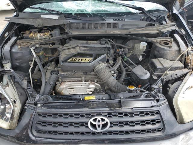 صورة رقم 12 من المزاد - 2002 TOYOTA RAV4 مع VIN JTEHH20V026067843