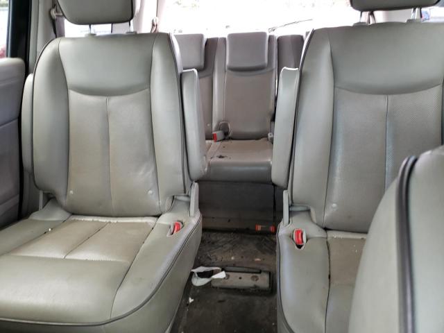 Photo 10 from auction – 2016 NISSAN QUEST S with VIN JN8AE2KP8G9150427