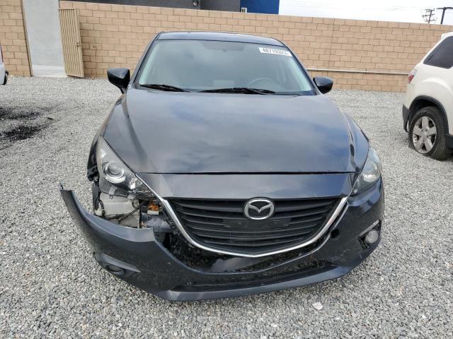 Photo 5 from auction – 2015 MAZDA 3 TOURING with VIN 3MZBM1V73FM234435