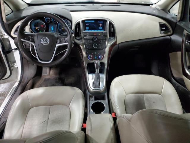 Photo 8 from auction – 2012 BUICK VERANO CON with VIN 1G4PR5SK6C4189570