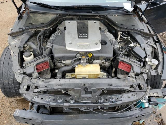 Photo 11 from auction – 2014 INFINITI Q50 BASE with VIN JN1BV7AP6EM682707