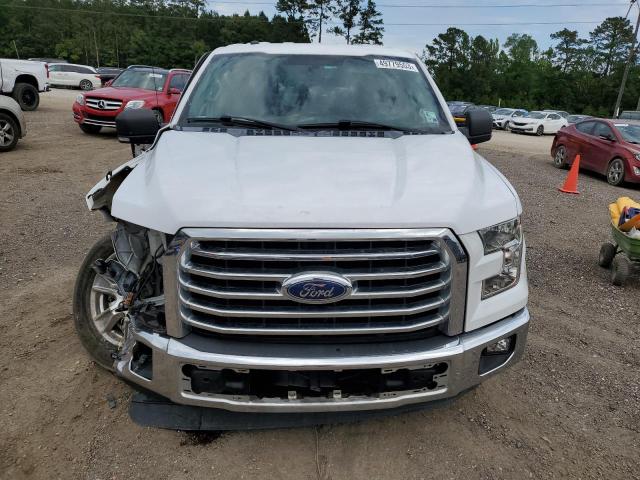 Photo 5 from auction – 2016 FORD F150 SUPER with VIN 1FTEW1CF2GKF90100