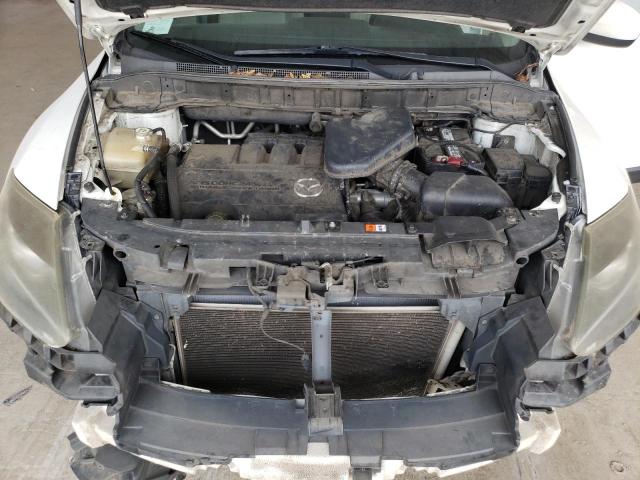 Photo 12 from auction – 2014 MAZDA CX-9 TOURI with VIN JM3TB2CV9E0430960