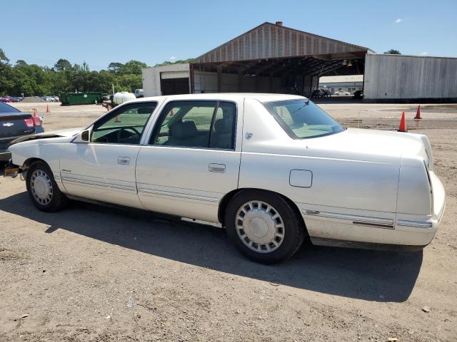 Photo 2 from auction – 1997 CADILLAC DEVILLE with VIN 1G6KD54Y2VU282686