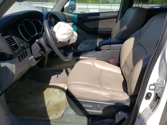 Photo 7 from auction – 2006 TOYOTA 4RUNNER SR with VIN JTEZU14RX60081801