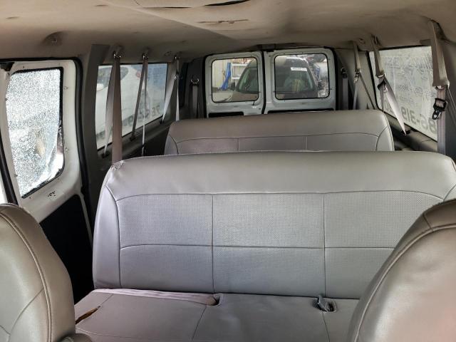Photo 8 from auction – 2002 FORD ECONOLINE with VIN 1FBSS31L82HB34504