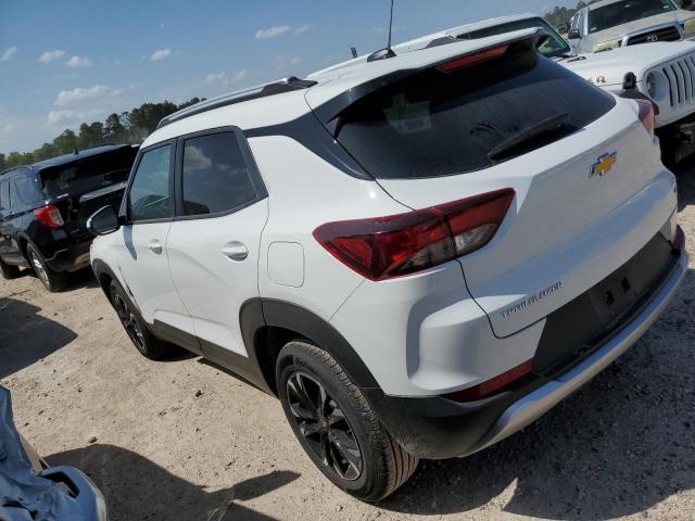 Photo 2 from auction – 2023 CHEVROLET TRAILBLAZE with VIN KL79MPS26PB045796