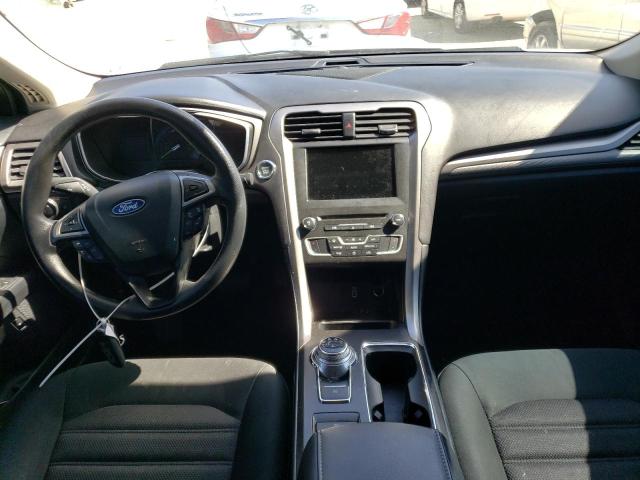 Photo 8 from auction – 2018 FORD FUSION SE with VIN 3FA6P0LU8JR232650