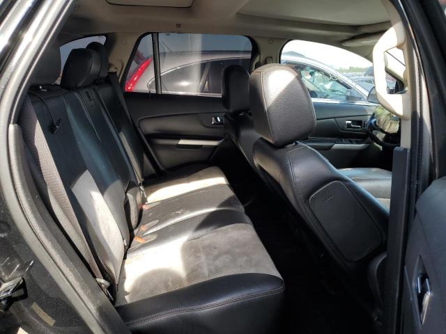 Photo 10 from auction – 2013 FORD EDGE SEL with VIN 2FMDK3J93DBB40795