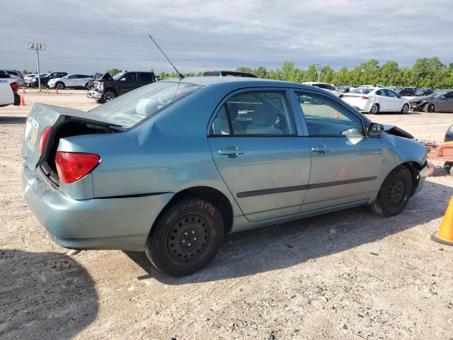 Photo 3 from auction – 2006 TOYOTA COROLLA CE with VIN 1NXBR32E56Z624236
