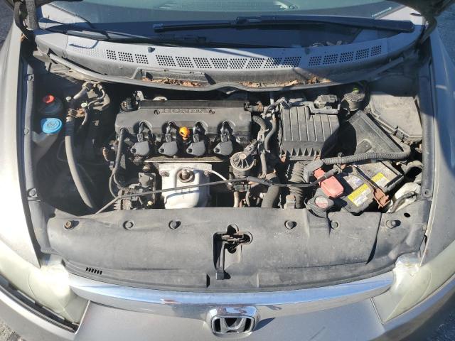 Photo 11 from auction – 2007 HONDA CIVIC EX with VIN 2HGFA16897H507366