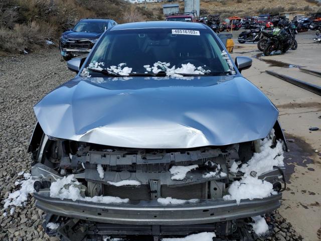 Photo 5 from auction – 2019 SUBARU LEGACY 2.5 with VIN 4S3BNAF68K3017786