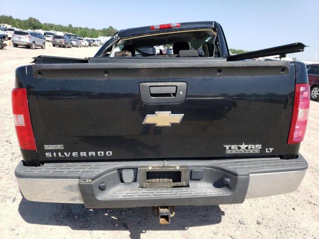 Photo 6 from auction – 2010 CHEVROLET SILVERADO with VIN 3GCRCSE00AG186834