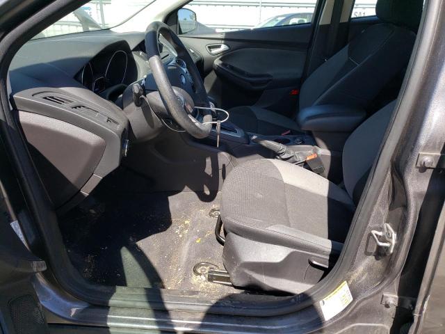Photo 7 from auction – 2014 FORD FOCUS SE with VIN 1FADP3F25EL414636
