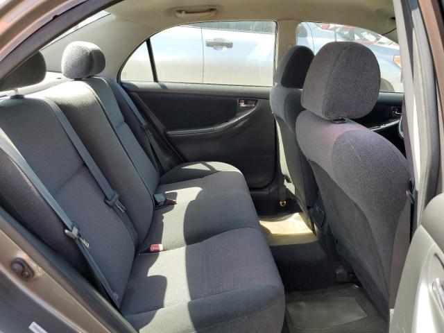 Photo 10 from auction – 2004 TOYOTA COROLLA CE with VIN 1NXBR32E94Z306696