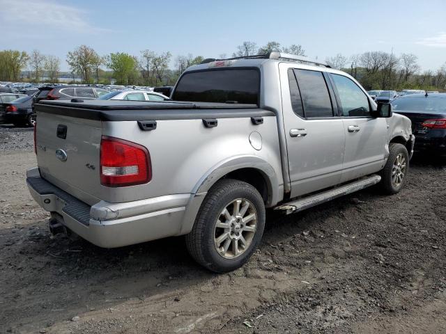 Photo 3 from auction – 2007 FORD EXPLORER S with VIN 1FMEU53827UA00346