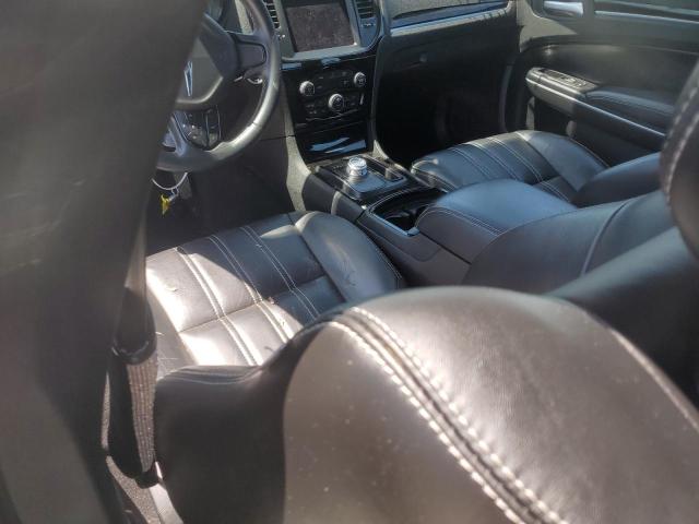 Photo 8 from auction – 2019 CHRYSLER 300 S with VIN 2C3CCAGG9KH569106
