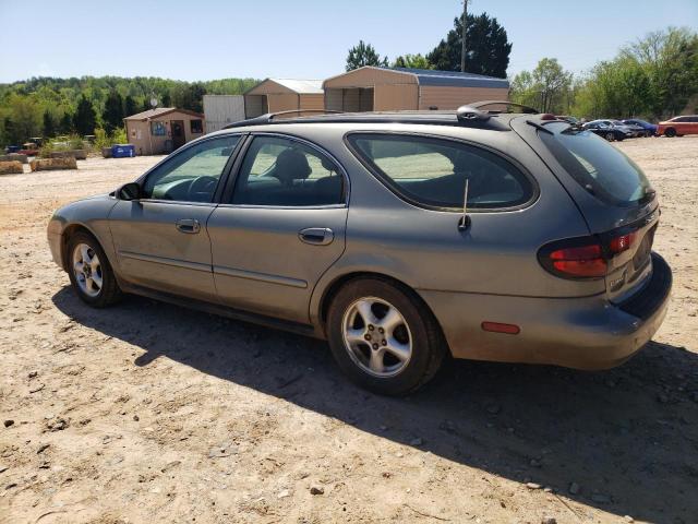 Photo 2 from auction – 2002 FORD TAURUS SE with VIN 1FAHP58U72G278008