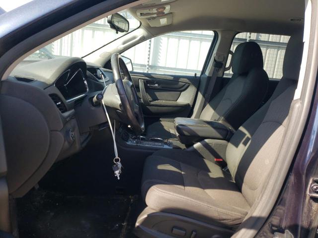 Zdjęcie 7 z aukcji – 2015 CHEVROLET TRAVERSE L z VIN 1GNKVGKD2FJ221502
