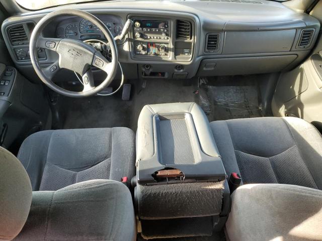 Photo 8 from auction – 2003 CHEVROLET SILVERADO with VIN 2GCEC19T331181071