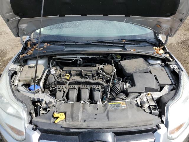 Photo 11 from auction – 2012 FORD FOCUS SEL with VIN 1FAHP3M23CL349187