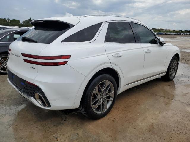 Photo 3 from auction – 2022 GENESIS GV70 BASE with VIN KMUMADTB5NU024164