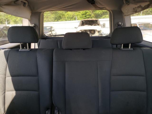 Photo 10 from auction – 2008 HONDA PILOT VP with VIN 5FNYF28258B009955