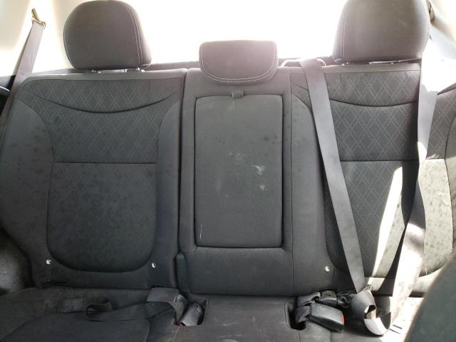 Photo 10 from auction – 2014 KIA SOUL with VIN KNDJN2A20E7021186