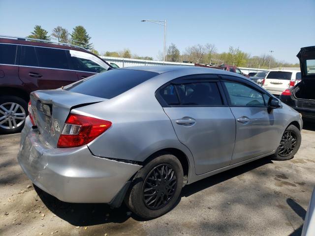 Zdjęcie 3 z aukcji – 2012 HONDA CIVIC LX z VIN 2HGFB2F52CH309991