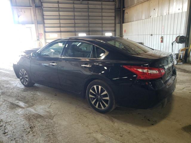 Photo 2 from auction – 2017 NISSAN ALTIMA 2.5 with VIN 1N4AL3AP3HC108363
