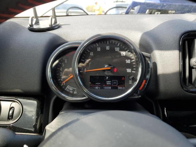 Photo 9 from auction – 2019 MINI COOPER S C with VIN WMZYT5C5XK3J89126