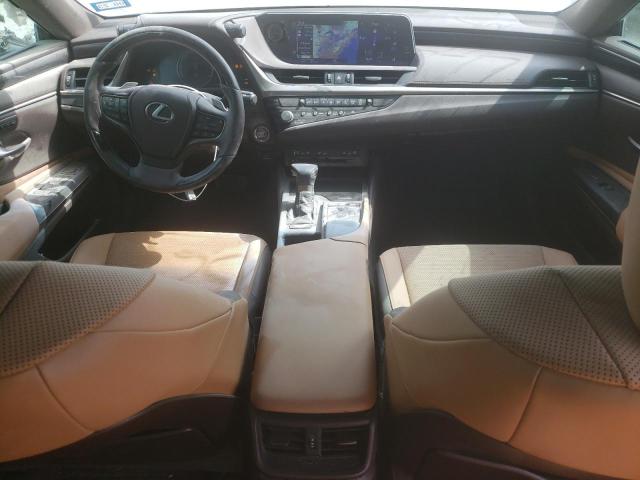 Photo 8 from auction – 2021 LEXUS ES 350 BAS with VIN 58ADZ1B13MU107727