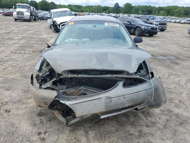 Photo 5 from auction – 2003 FORD TAURUS SES with VIN 1FAFP55U43A261876