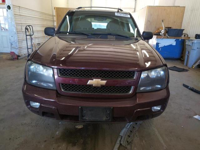 Photo 5 from auction – 2006 CHEVROLET TRAILBLAZE with VIN 1GNDT13S862122458