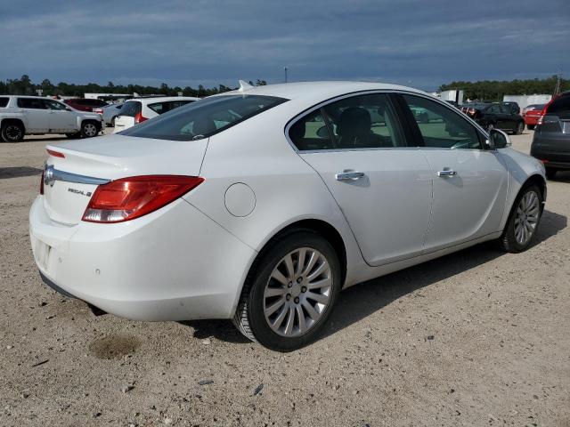 Photo 3 from auction – 2013 BUICK REGAL PREM with VIN 2G4GS5EV2D9177621