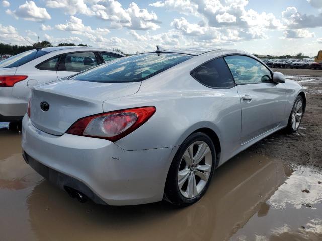 Photo 3 from auction – 2011 HYUNDAI GENESIS CO with VIN KMHHT6KD4BU052784