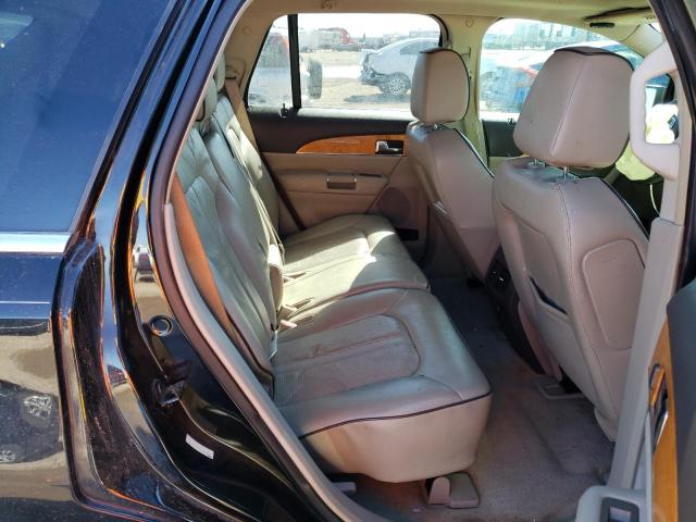 Photo 11 from auction – 2015 LINCOLN MKX with VIN 2LMDJ6JK8FBL25956