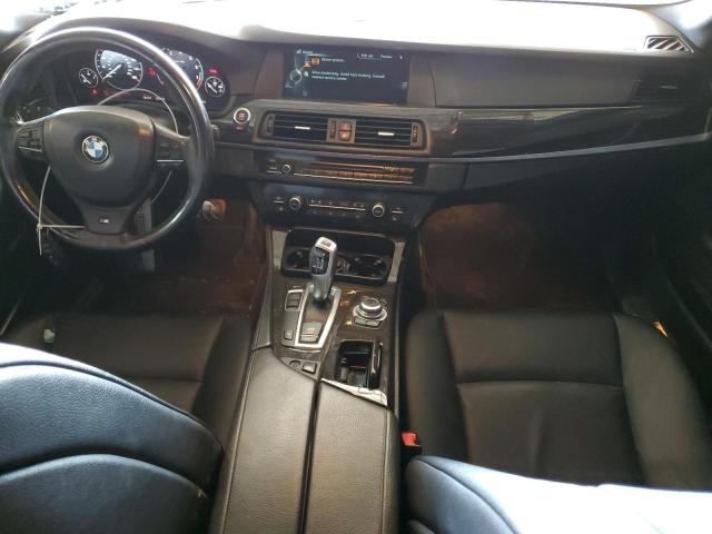Photo 8 from auction – 2013 BMW 535 I with VIN WBAFR7C50DC821701