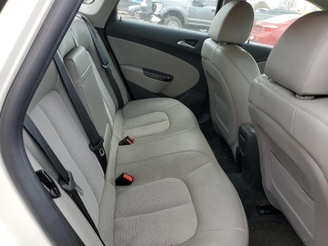 Photo 10 from auction – 2013 BUICK VERANO with VIN 1G4PP5SK8D4140362