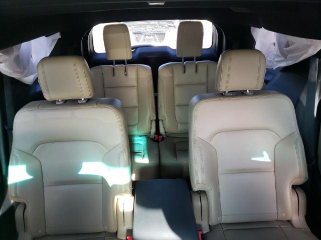 Photo 10 from auction – 2017 FORD EXPLORER X with VIN 1FM5K7D85HGB07004