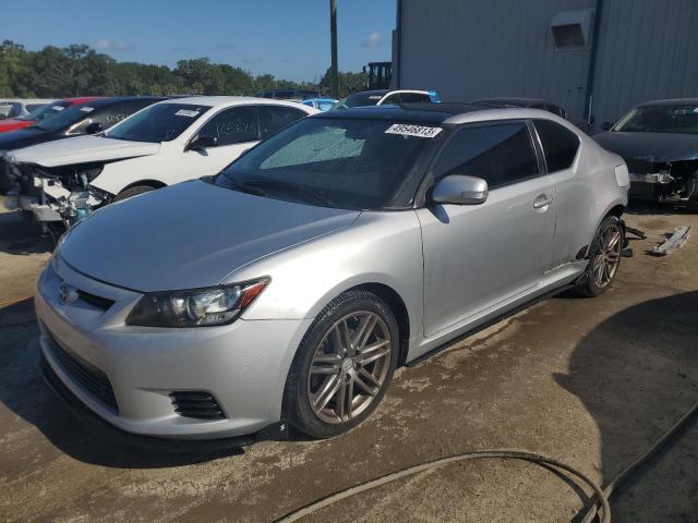 Photo 1 from auction – 2012 TOYOTA SCION TC with VIN JTKJF5C76C3043651